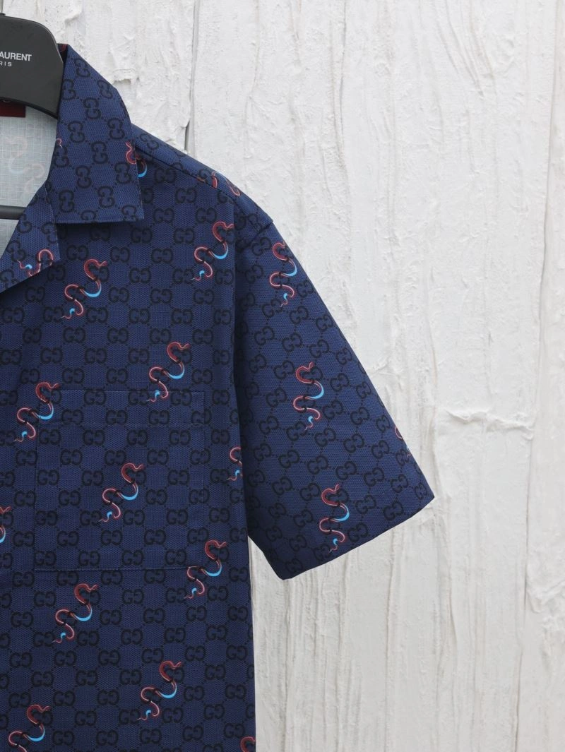 Stylish Gucci Shirts 128569
