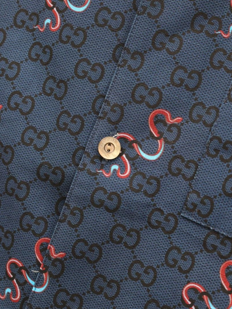 Stylish Gucci Shirts 128569