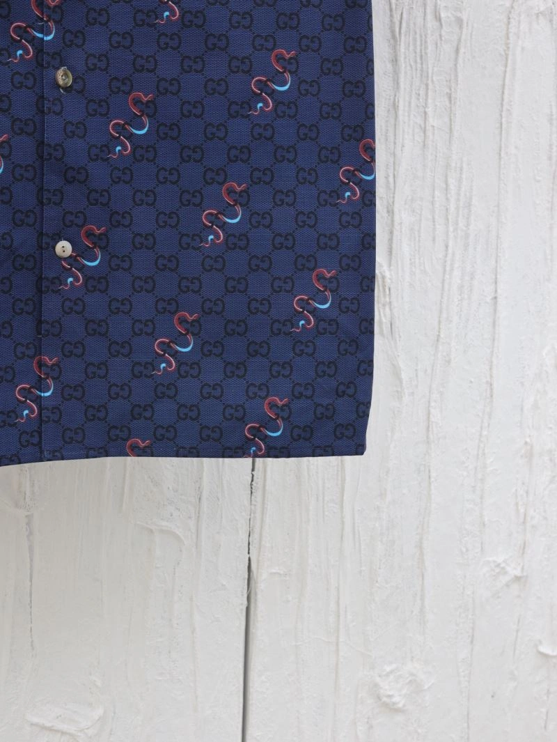 Stylish Gucci Shirts 128569