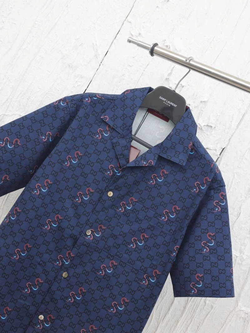 Stylish Gucci Shirts 128569