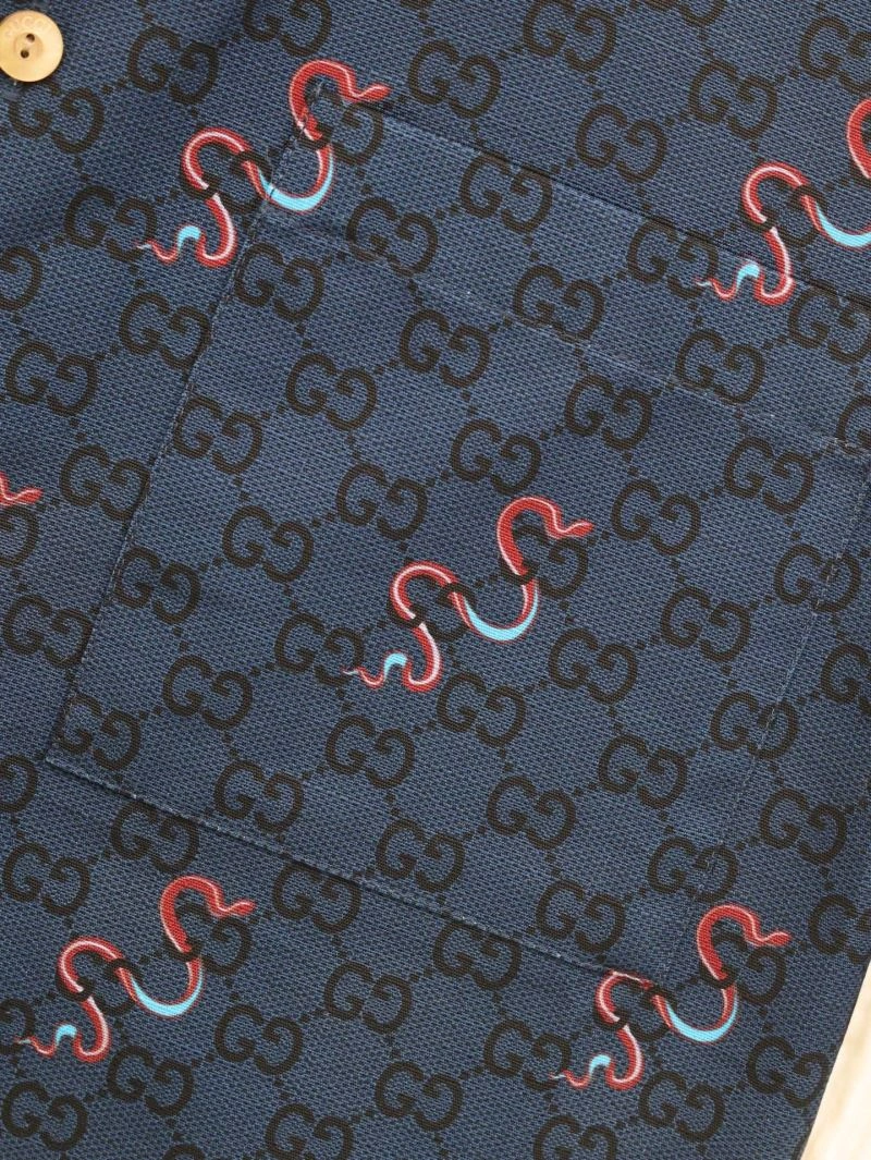 Stylish Gucci Shirts 128569
