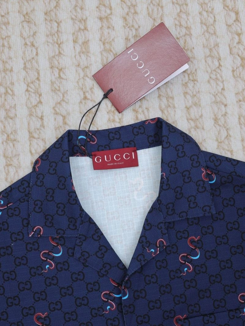 Stylish Gucci Shirts 128569