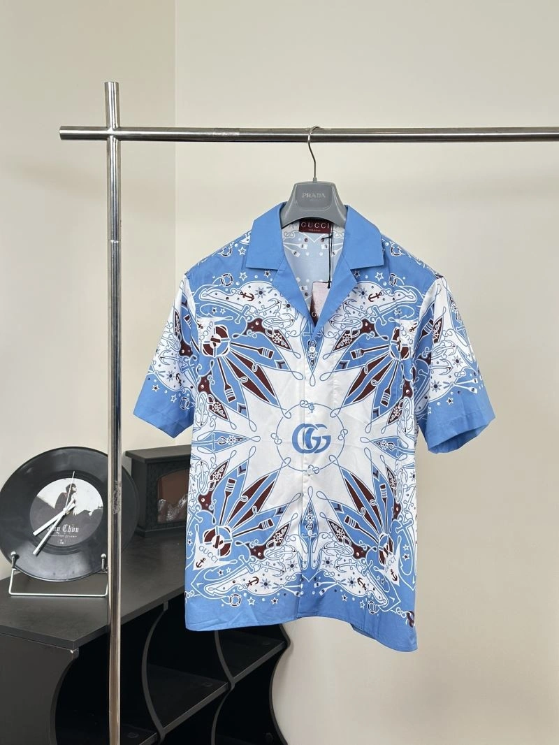 FreshLook Gucci Shirts 128568
