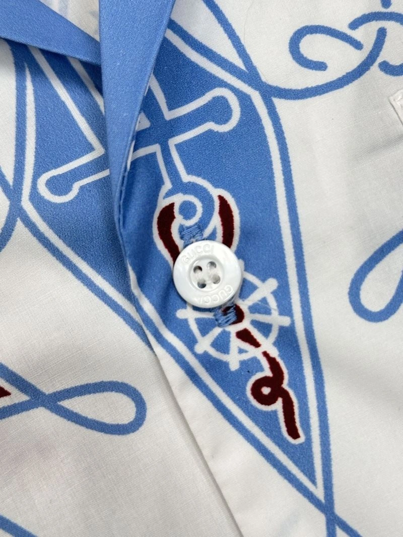 FreshLook Gucci Shirts 128568