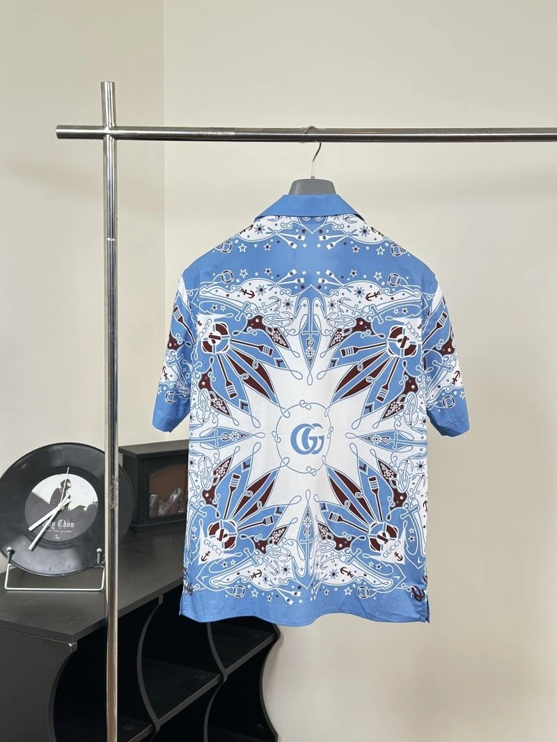 FreshLook Gucci Shirts 128568