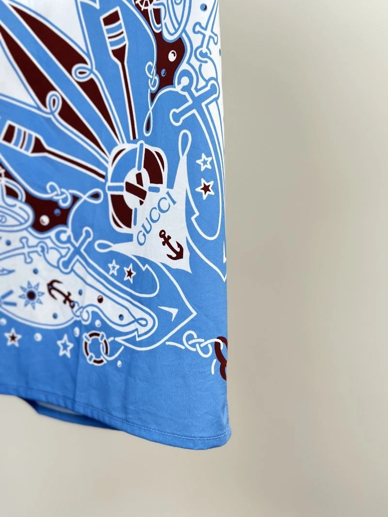 FreshLook Gucci Shirts 128568