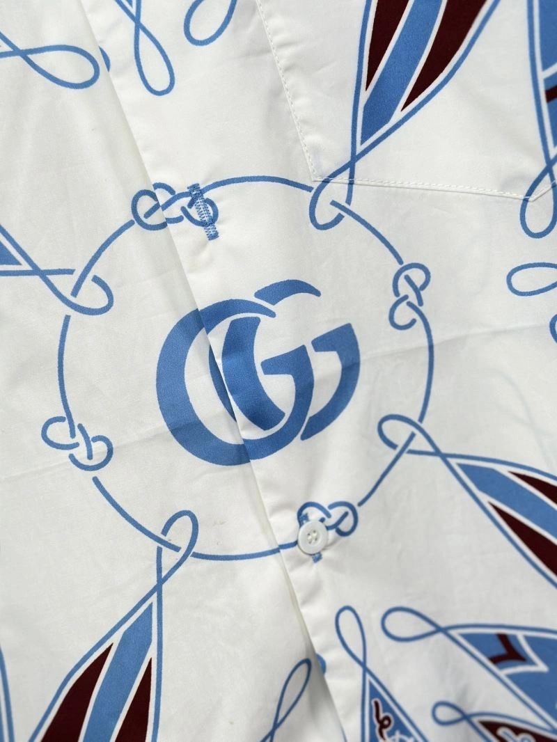 FreshLook Gucci Shirts 128568