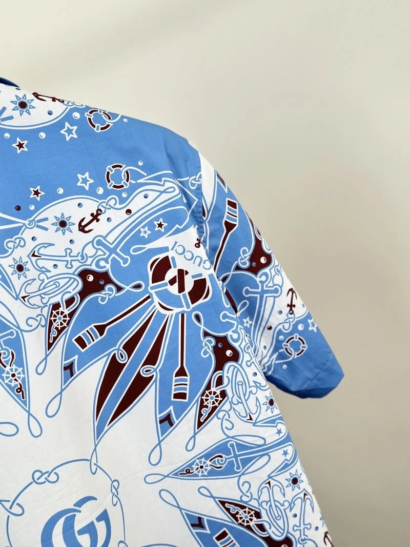 FreshLook Gucci Shirts 128568
