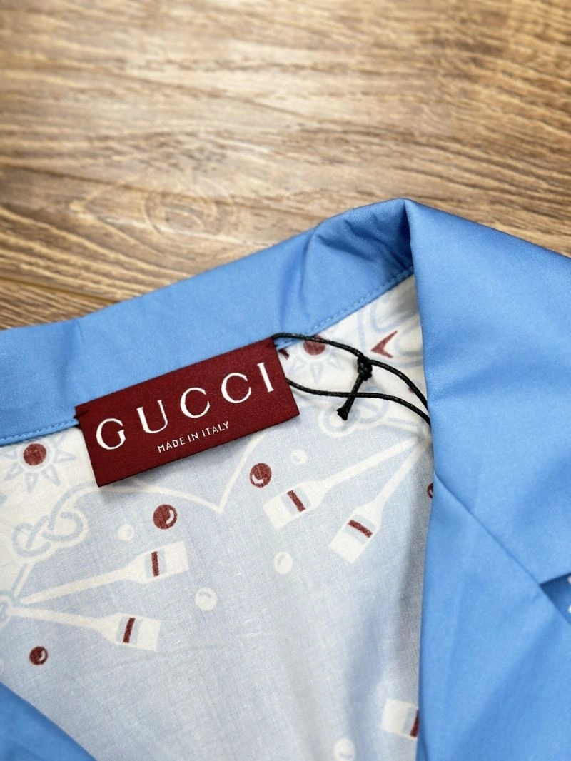 FreshLook Gucci Shirts 128568