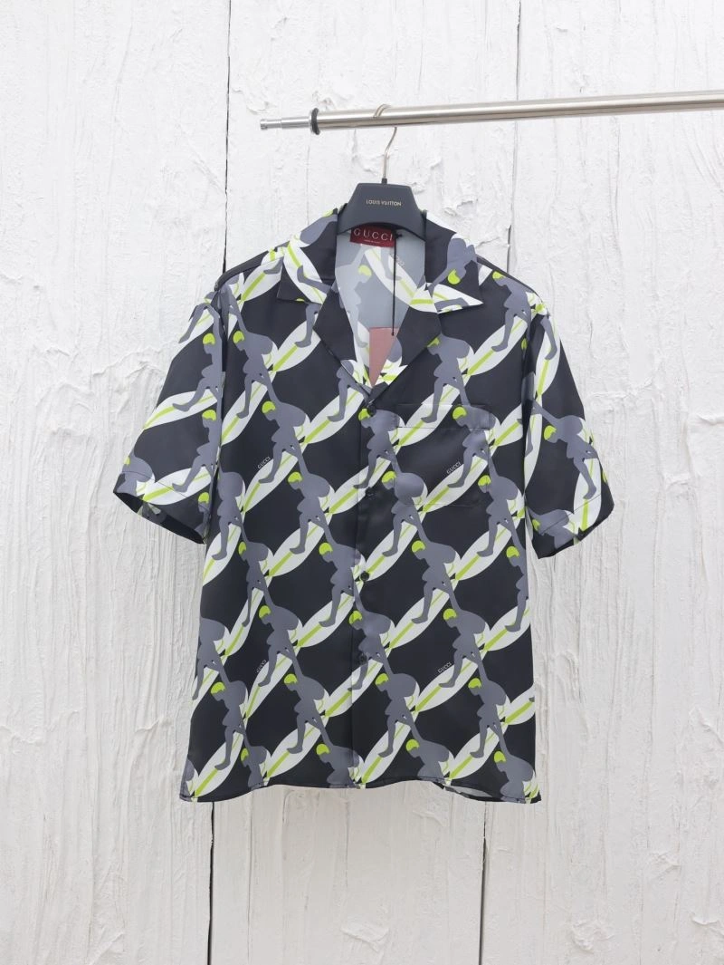 Gucci Shirts FashionForward 128567