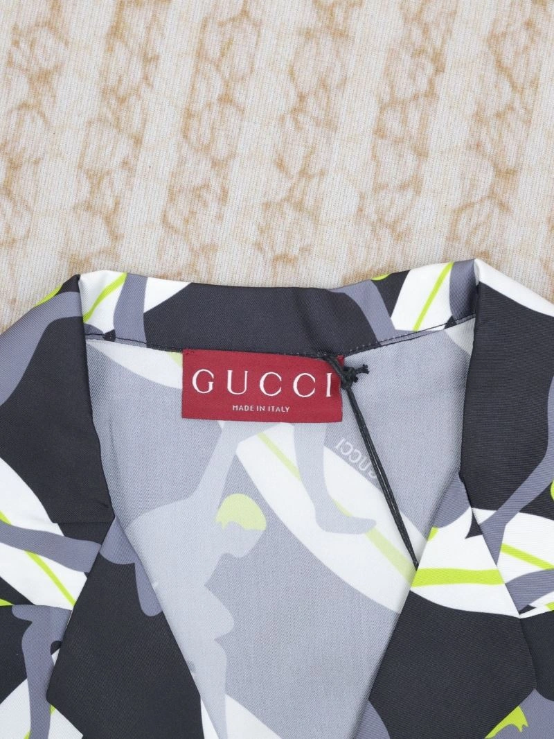 Gucci Shirts FashionForward 128567