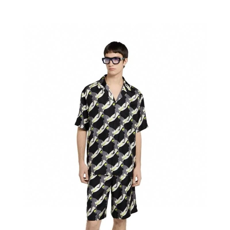 Gucci Shirts FashionForward 128567