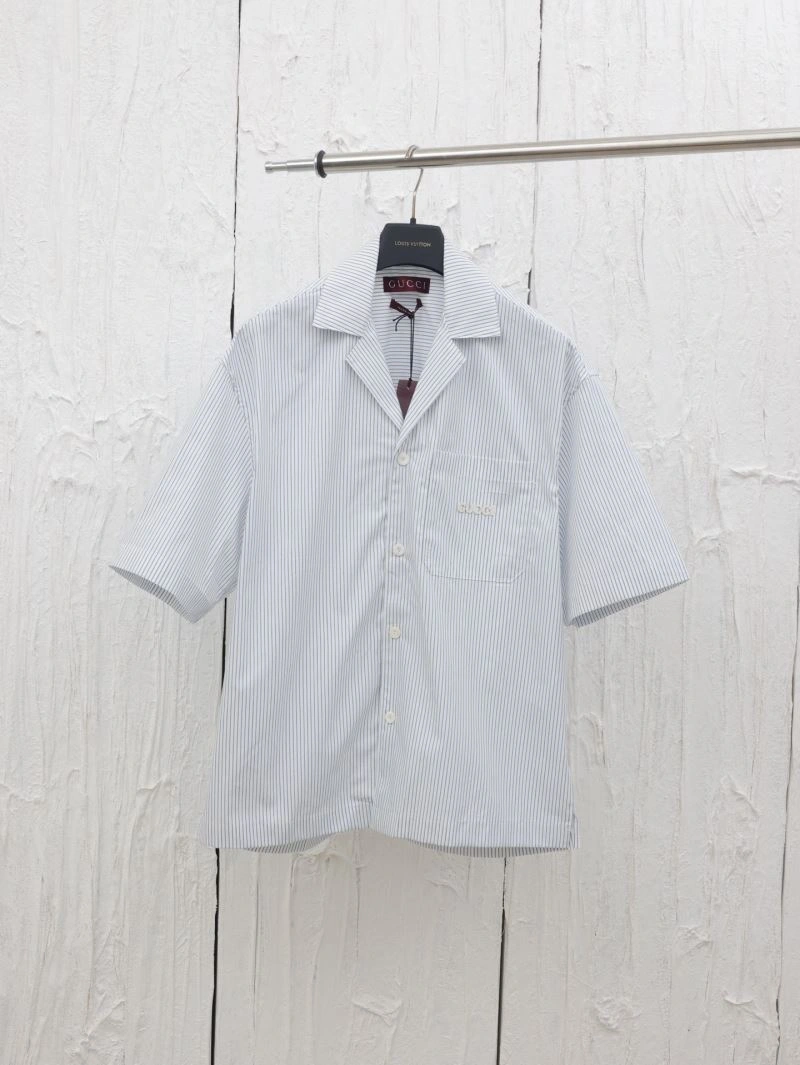Gucci Shirts ComfortFit 128566