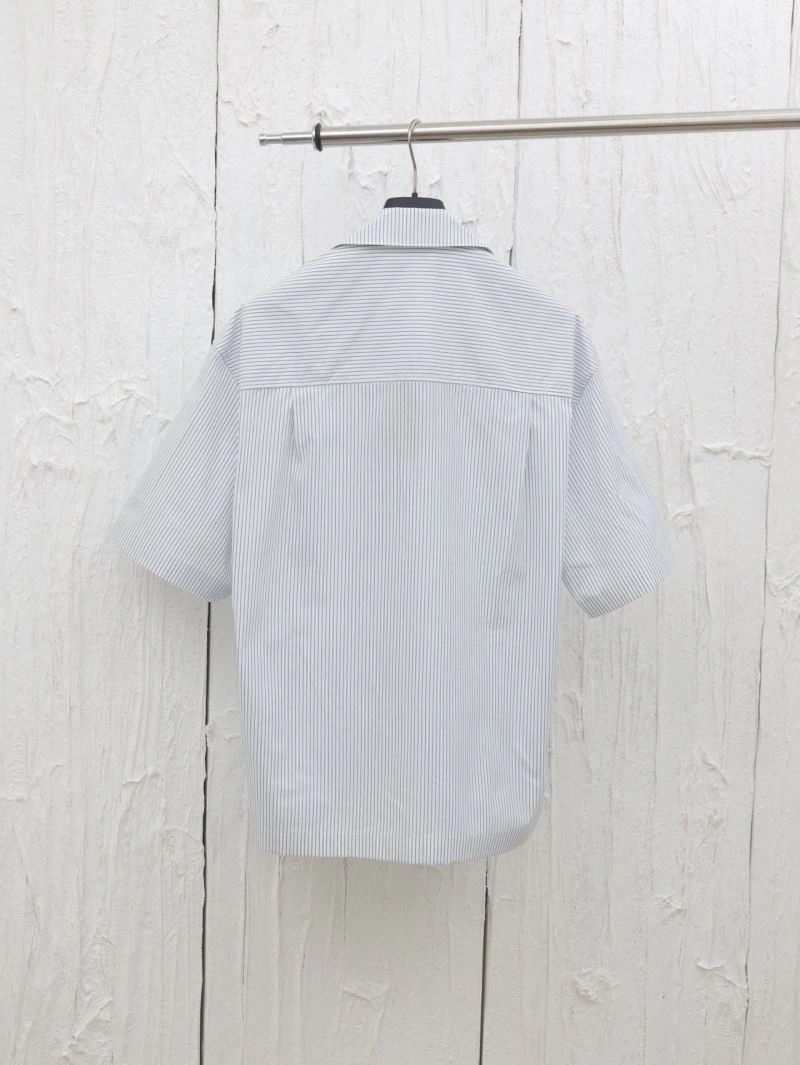 Gucci Shirts ComfortFit 128566
