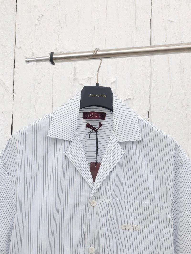 Gucci Shirts ComfortFit 128566