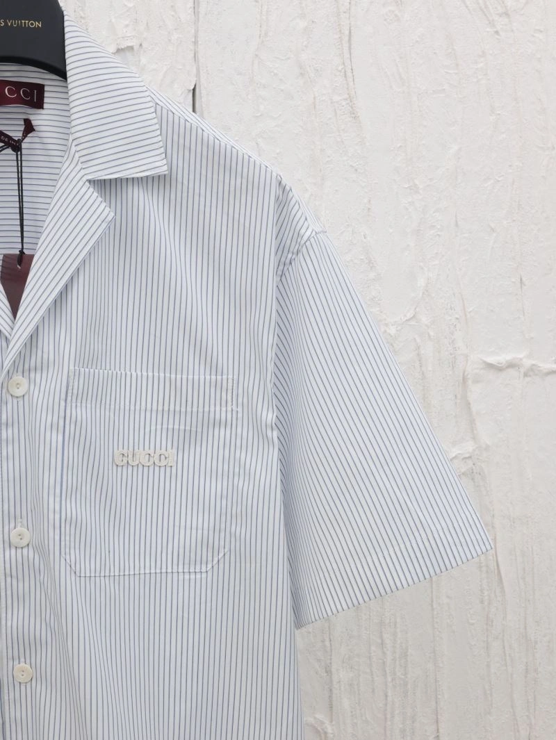 Gucci Shirts ComfortFit 128566