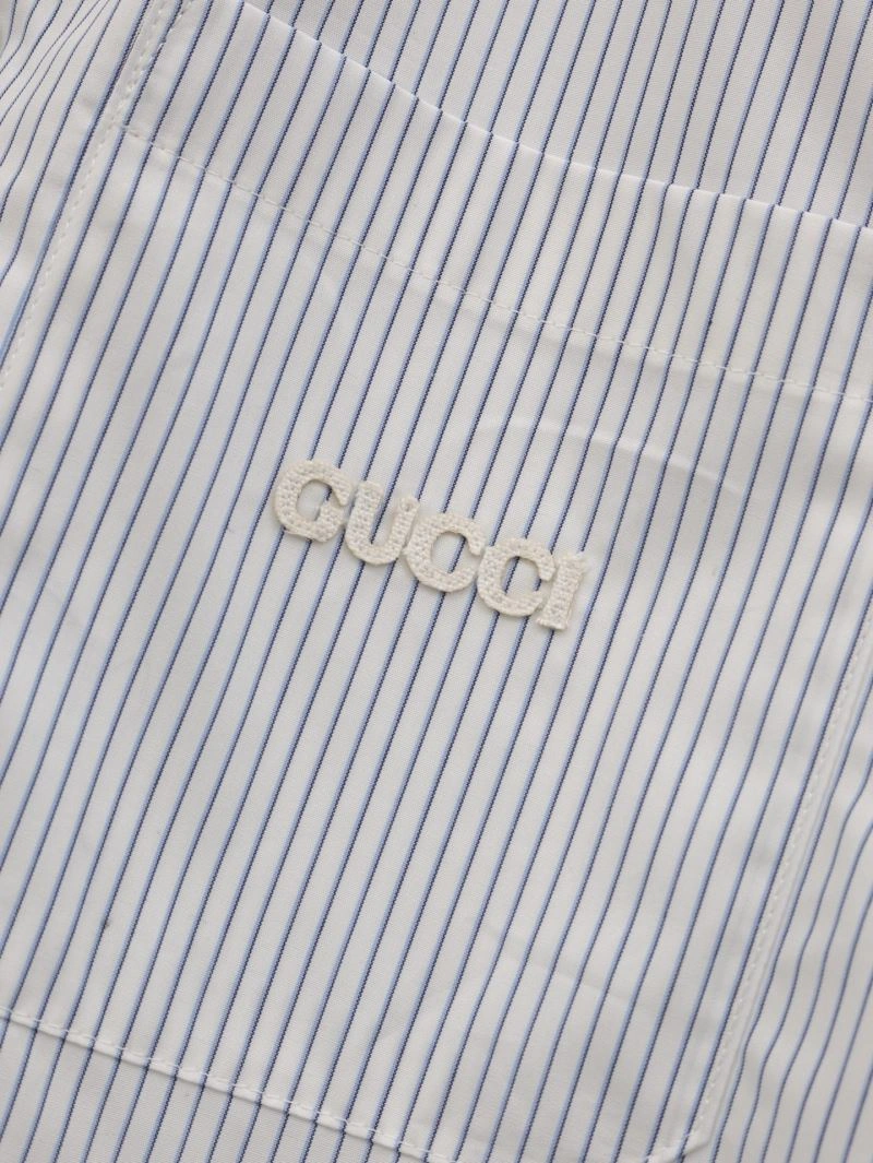 Gucci Shirts ComfortFit 128566