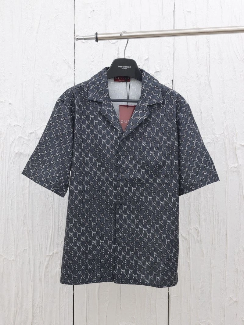 Attractive Gucci Shirts 128563