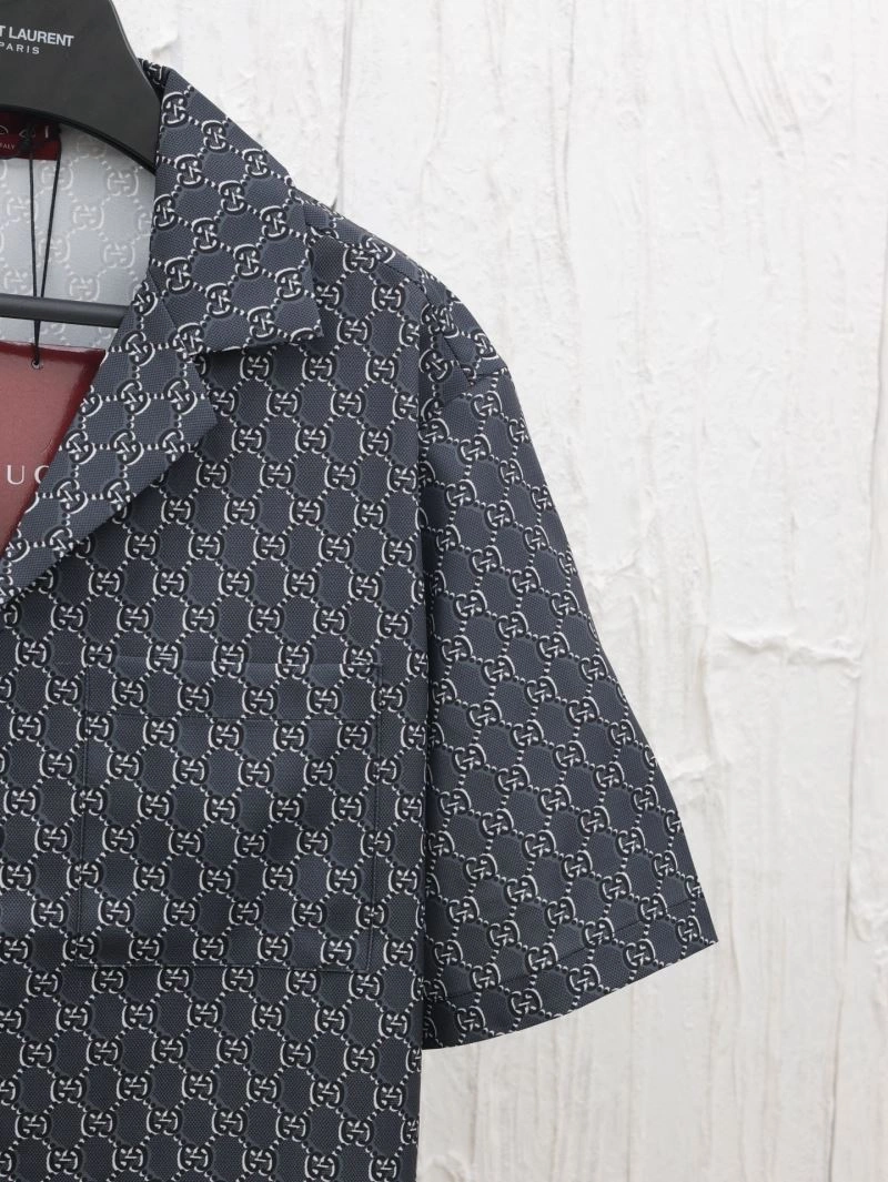 Attractive Gucci Shirts 128563