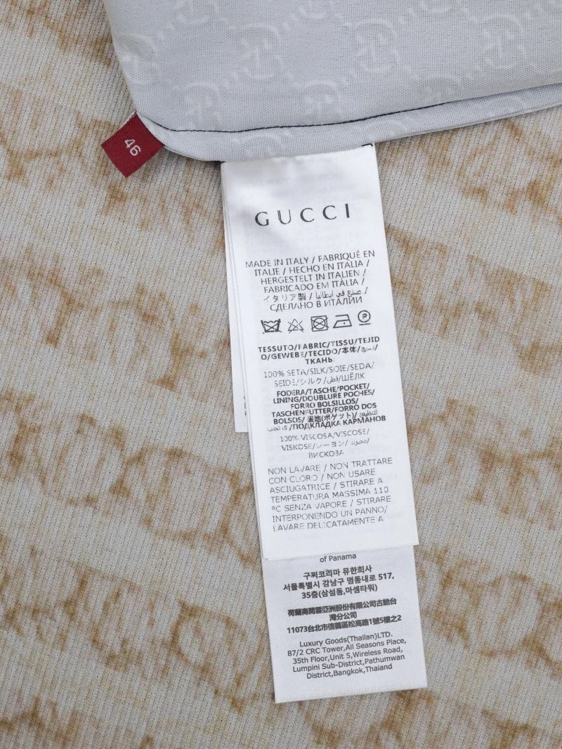 Attractive Gucci Shirts 128563