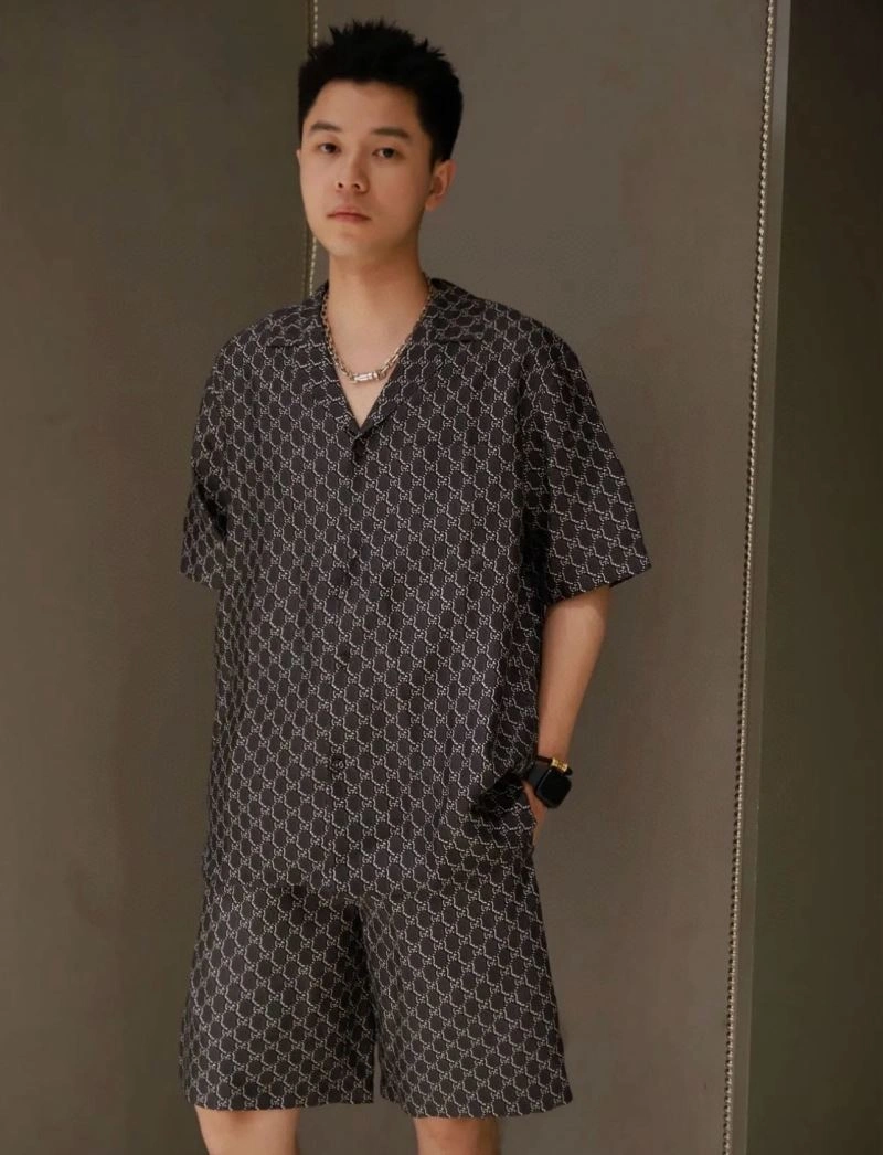 Attractive Gucci Shirts 128563