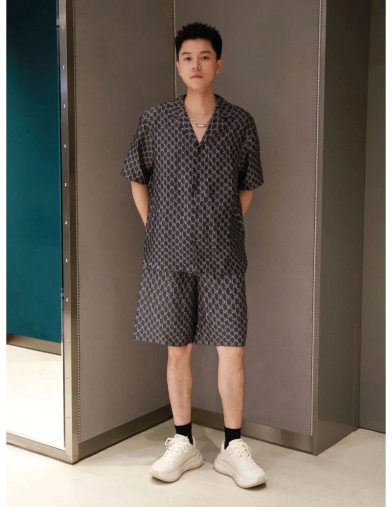 Attractive Gucci Shirts 128563