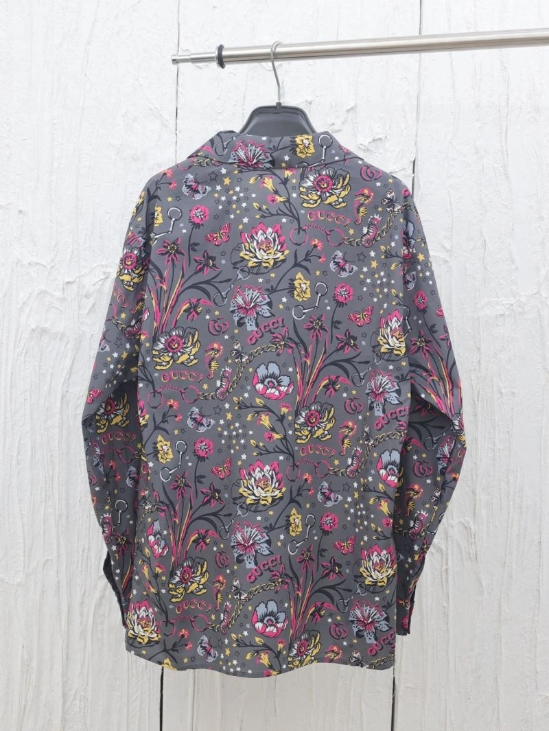 Classic Gucci Shirts 128564