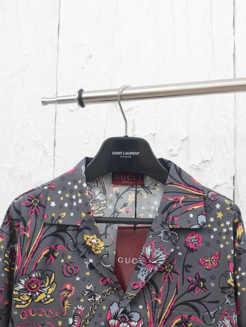 Classic Gucci Shirts 128564