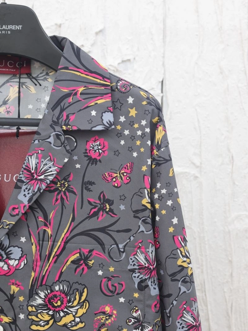 Classic Gucci Shirts 128564