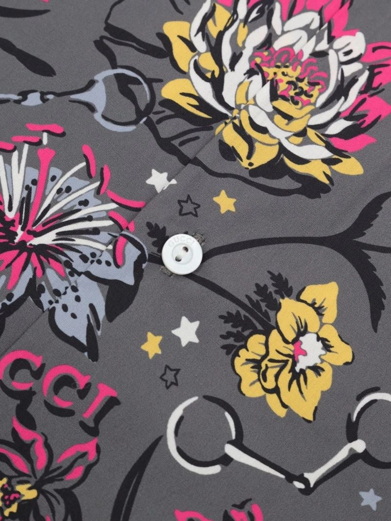 Classic Gucci Shirts 128564