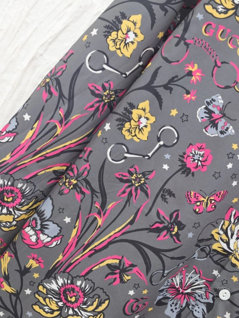 Classic Gucci Shirts 128564
