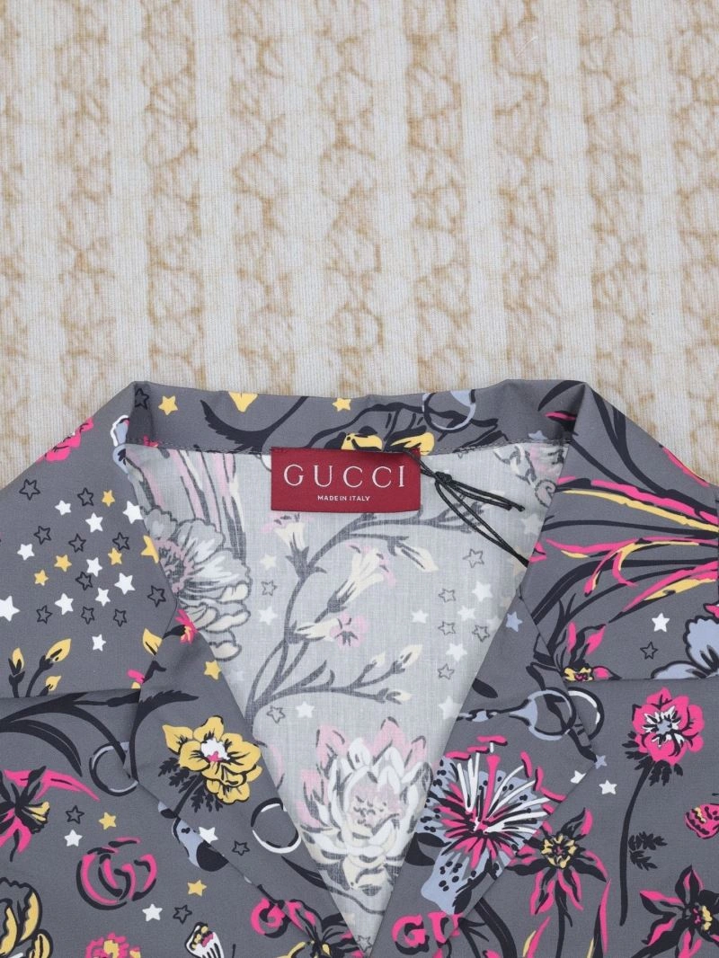 Classic Gucci Shirts 128564