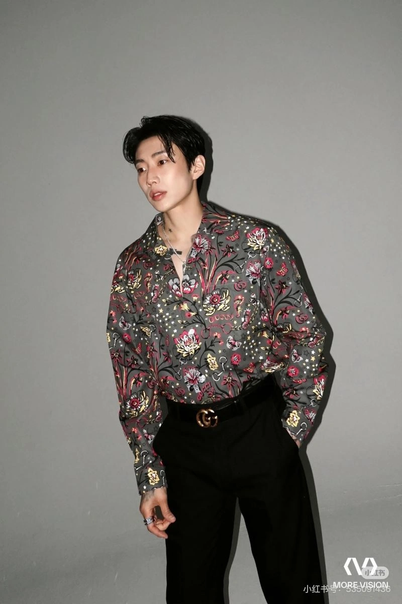 Classic Gucci Shirts 128564