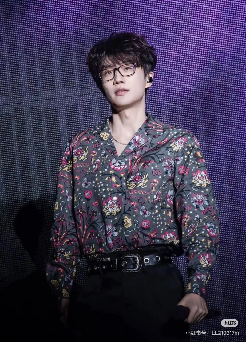Classic Gucci Shirts 128564