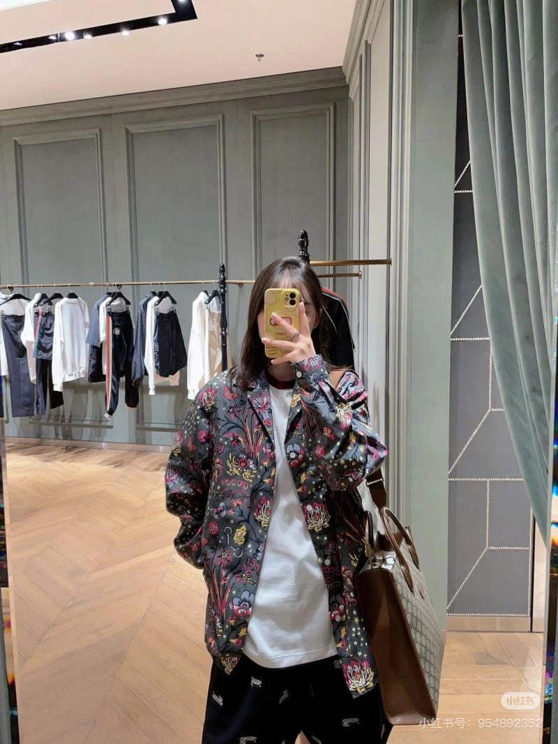 Classic Gucci Shirts 128564