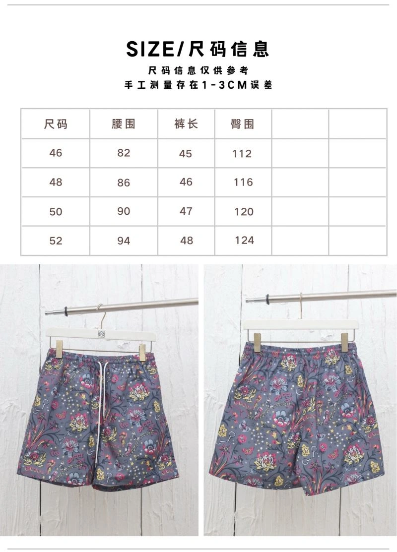 Classic Gucci Shirts 128564