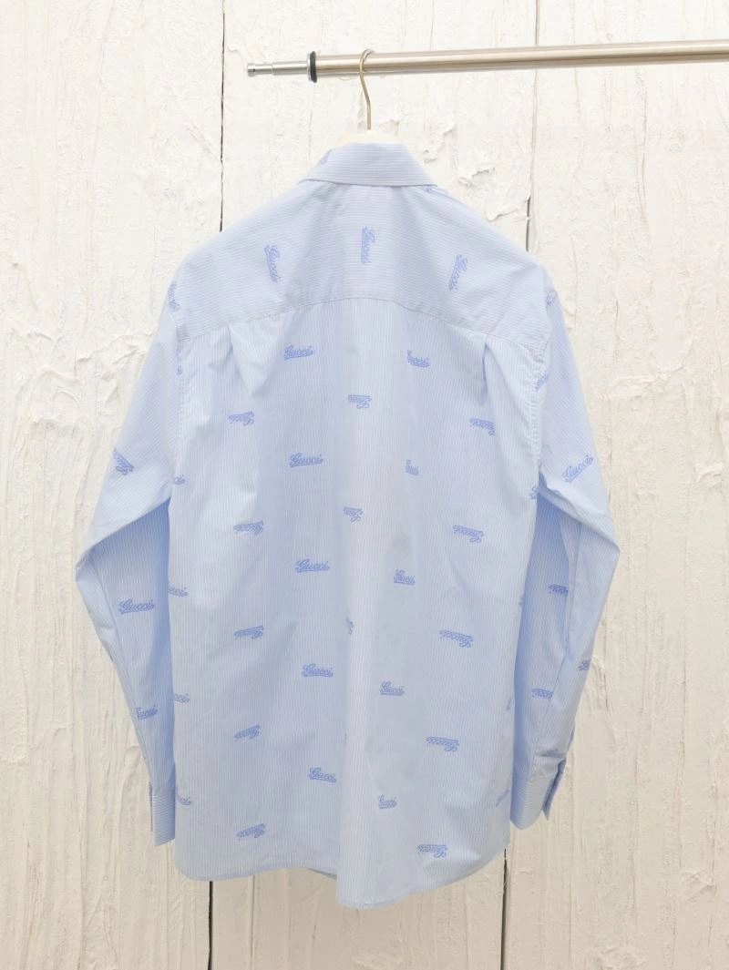 TravelReady Gucci Shirts 128562