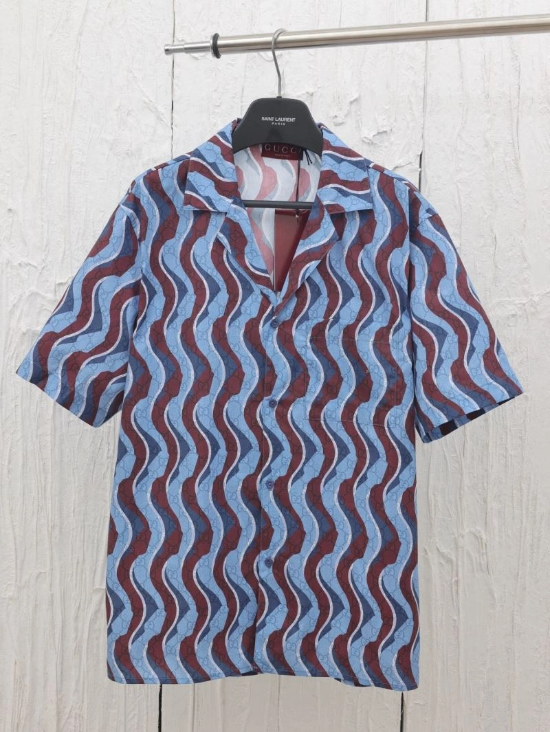 Gucci Shirts Bold 128558