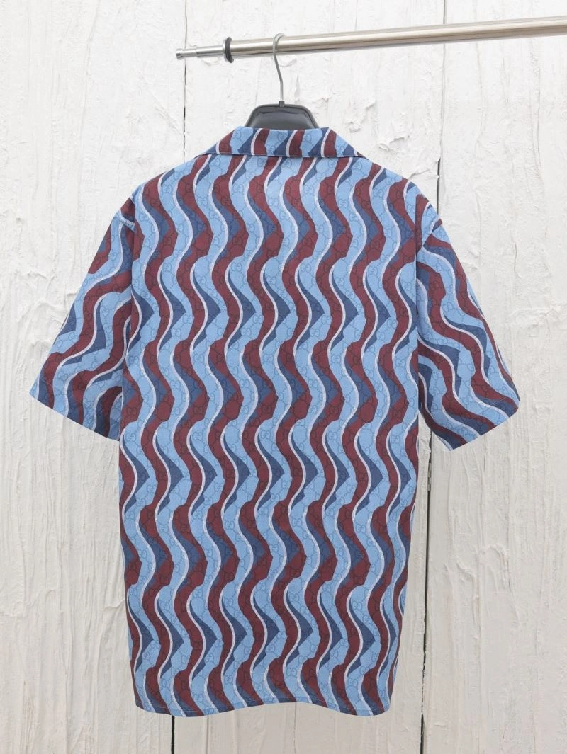 Gucci Shirts Bold 128558