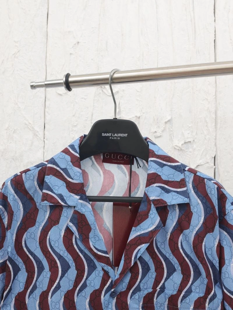 Gucci Shirts Bold 128558