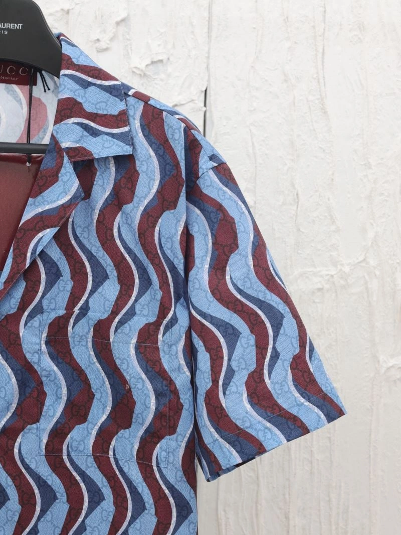 Gucci Shirts Bold 128558