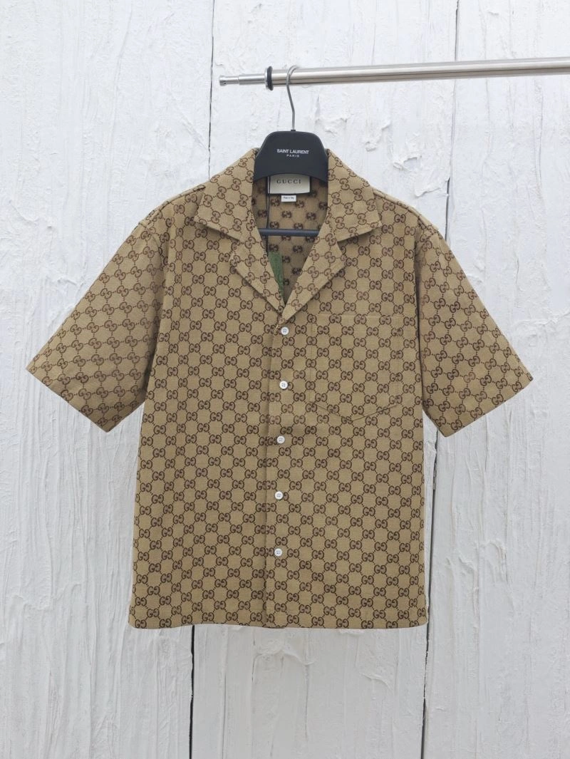 Gucci Shirts SoftTouch 128560
