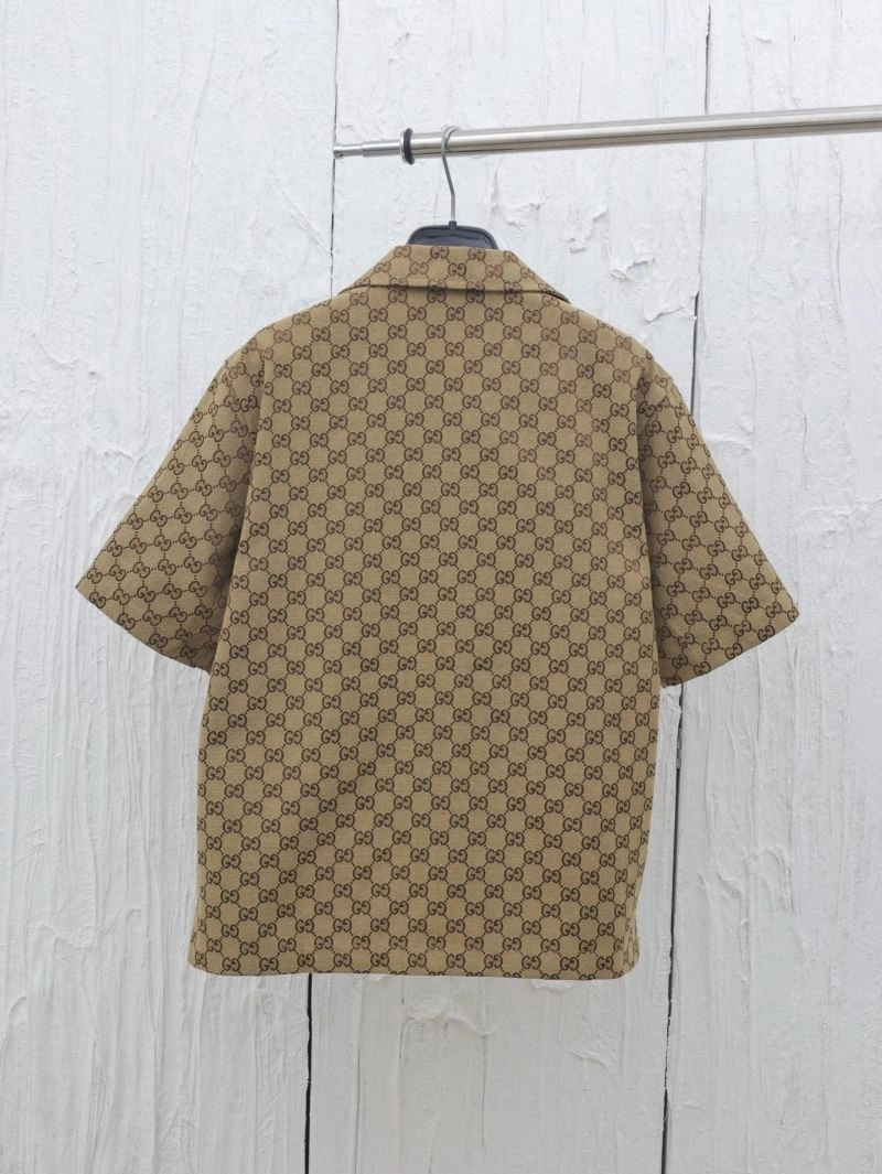 Gucci Shirts SoftTouch 128560