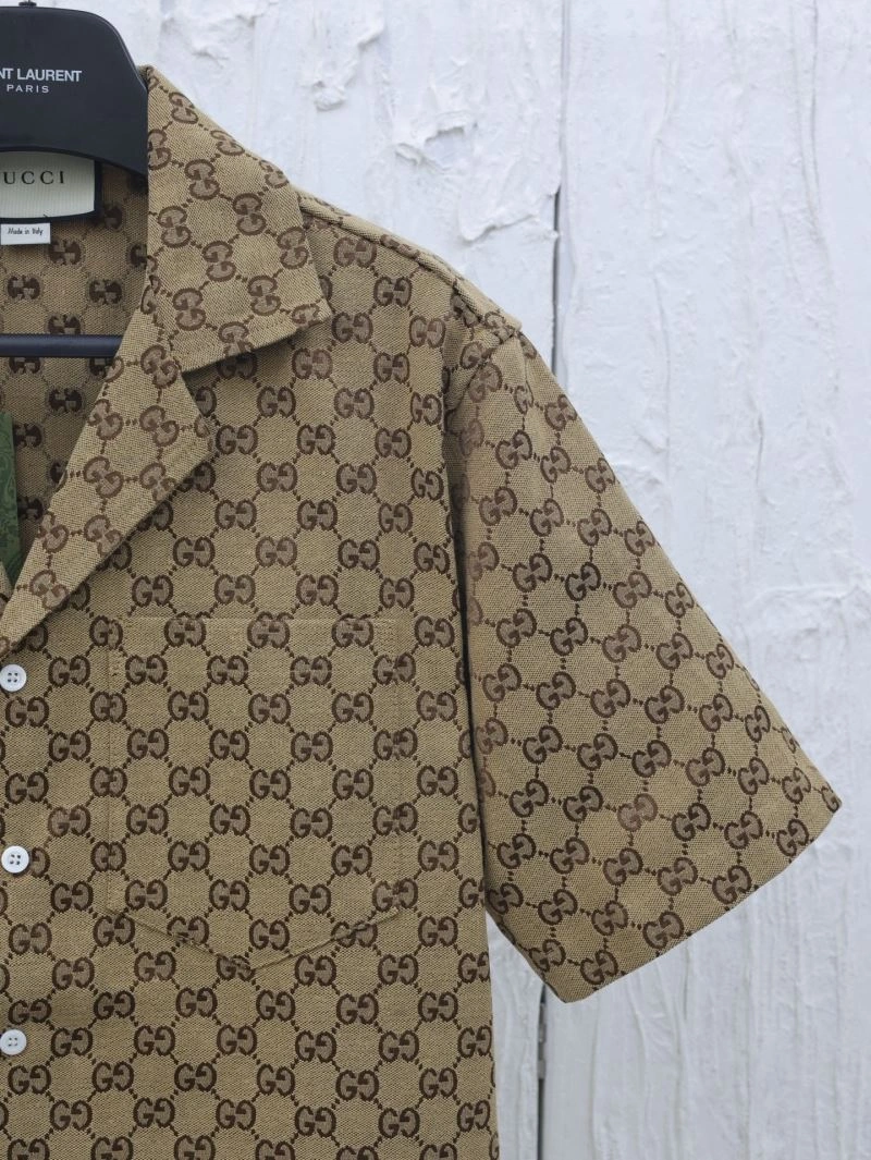 Gucci Shirts SoftTouch 128560