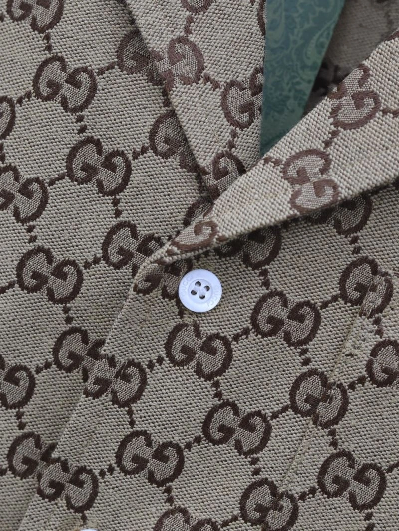Gucci Shirts SoftTouch 128560