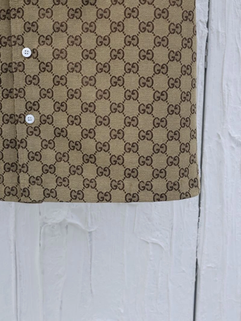Gucci Shirts SoftTouch 128560