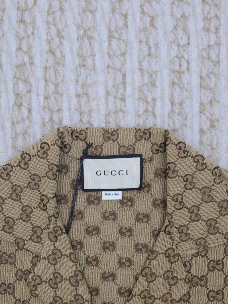 Gucci Shirts SoftTouch 128560