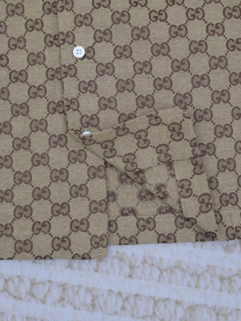 Gucci Shirts SoftTouch 128560