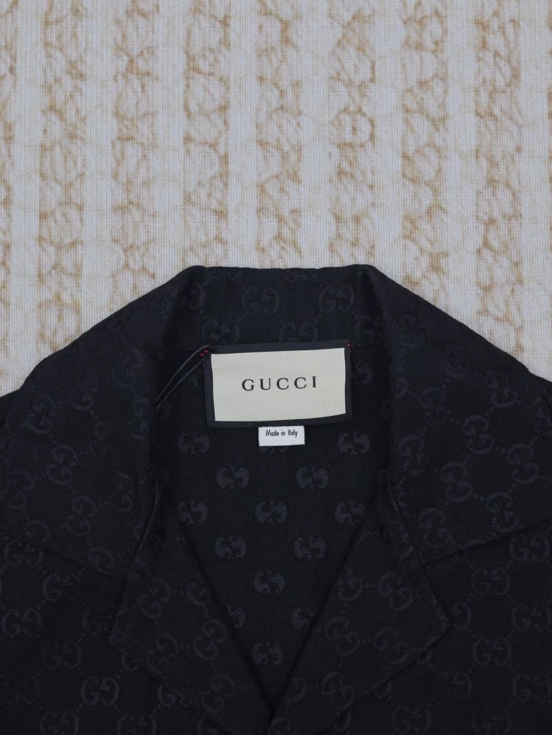 ComfortFit Gucci Shirts 128553