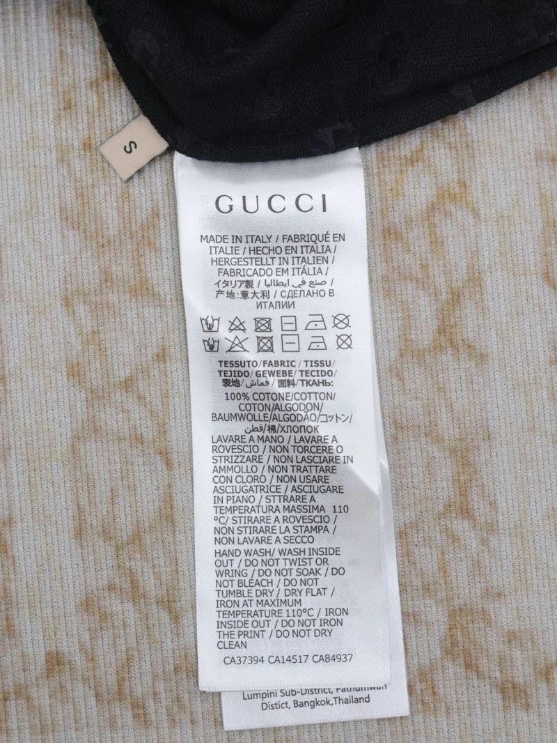 ComfortFit Gucci Shirts 128553
